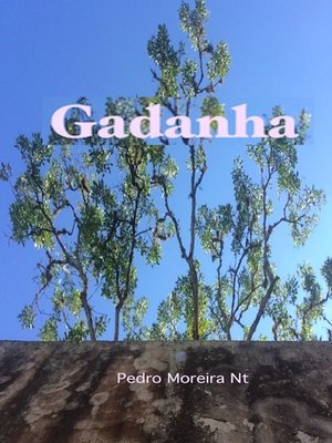 cover image of Gadanha